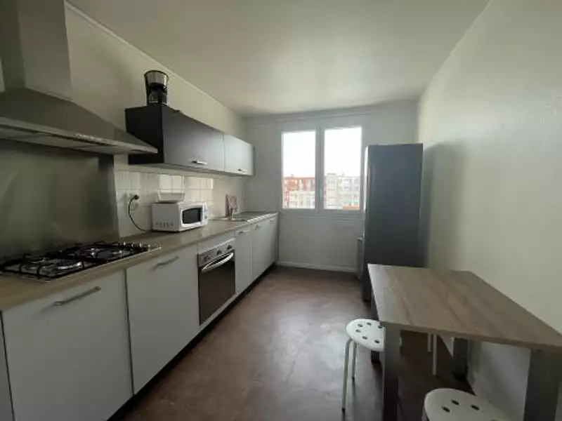 Appartement, 74 m²