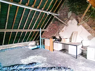Maison, 75 m²