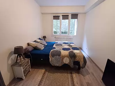 Appartement, 67,5 m²