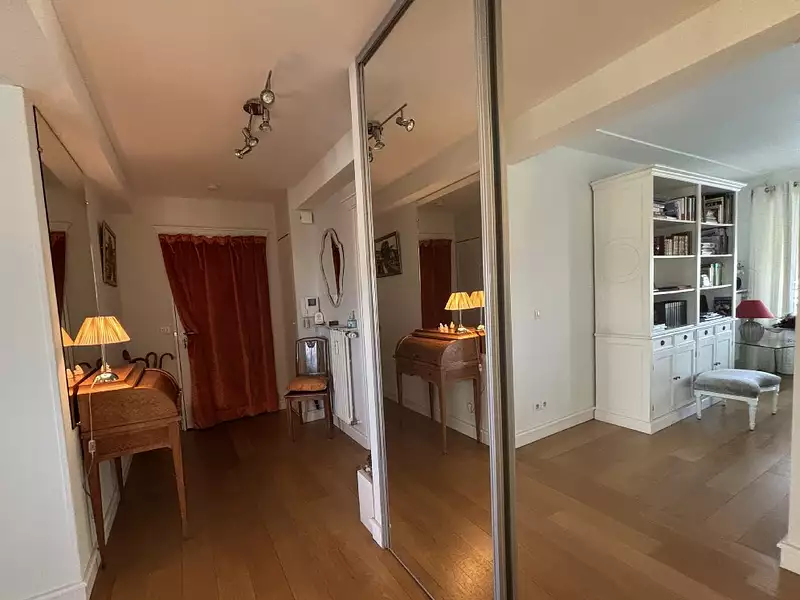 Appartement, 79 m²