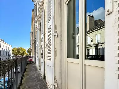 Appartement, 154 m²