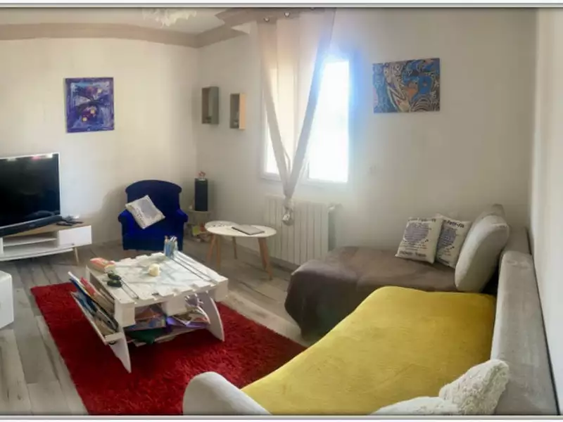 Maison, 126 m²