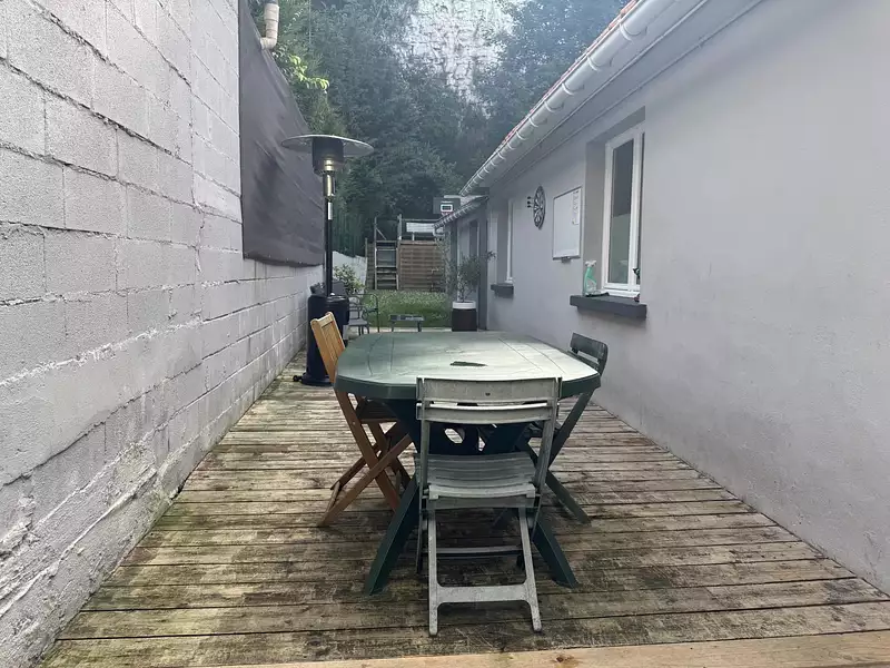 Maison, 98 m²