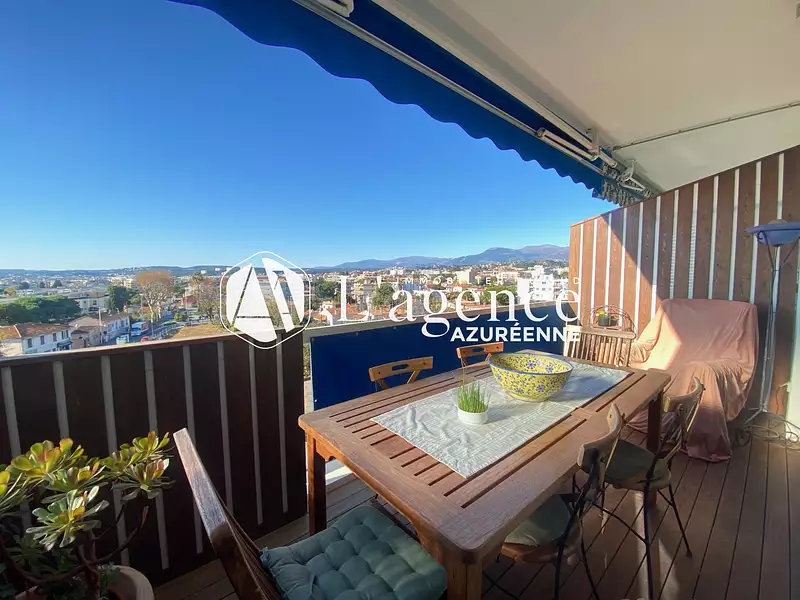 Appartement, 70,16 m²
