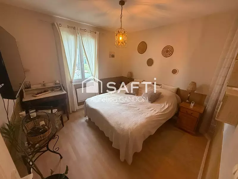 Maison, 108 m²