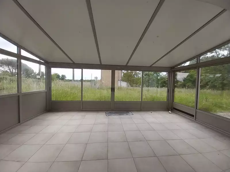 Maison, 57 m²