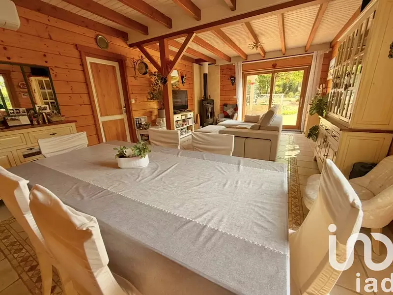 Maison, 152 m²