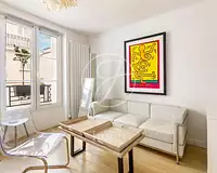 Appartement, 41,17 m²