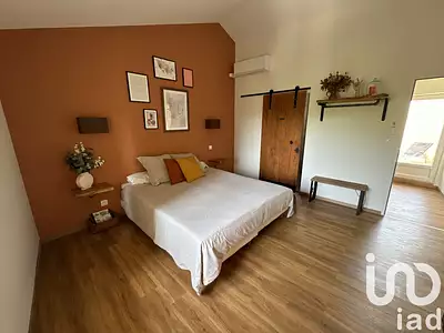Maison, 425 m²