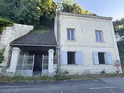 Maison, 170 m²