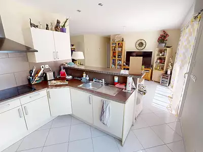 Maison, 87,15 m²