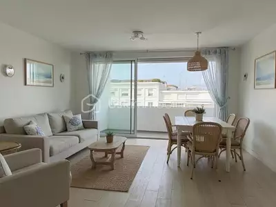 Appartement, 69 m²