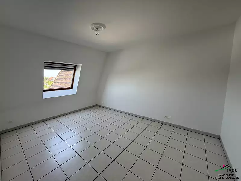 Appartement, 86,92 m²