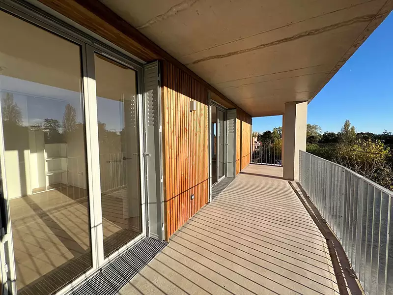 Appartement, 112 m²