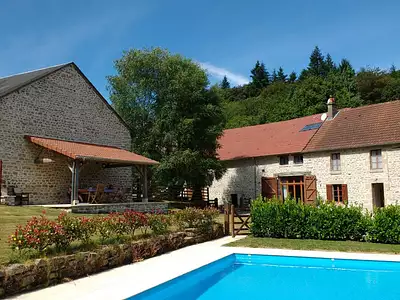 Maison, 247 m²