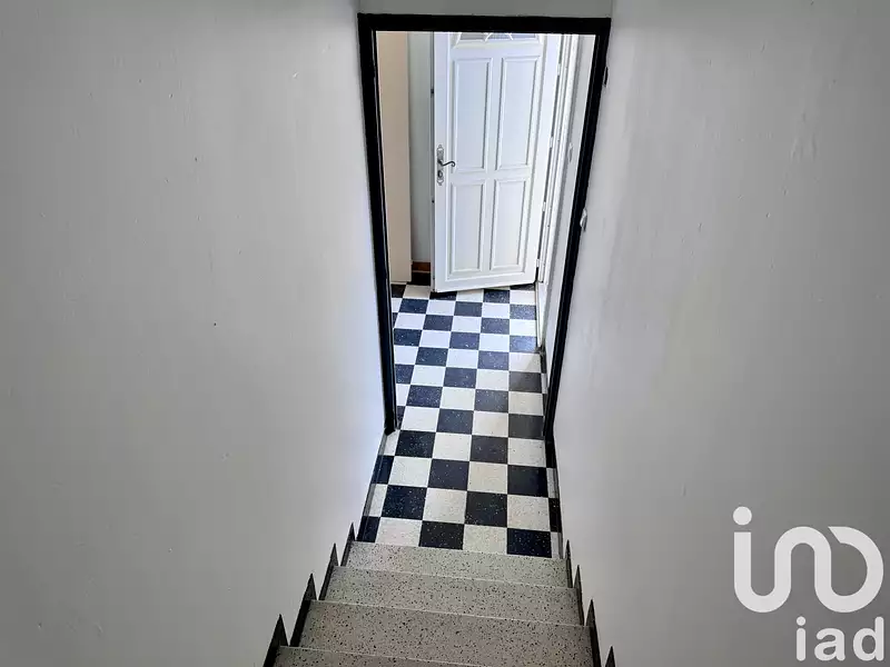 Appartement, 51 m²