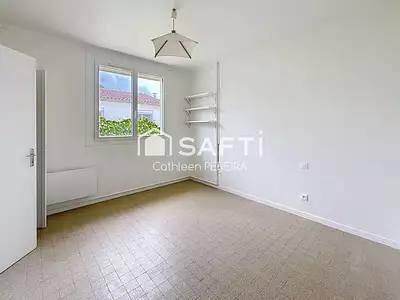 Maison, 65 m²