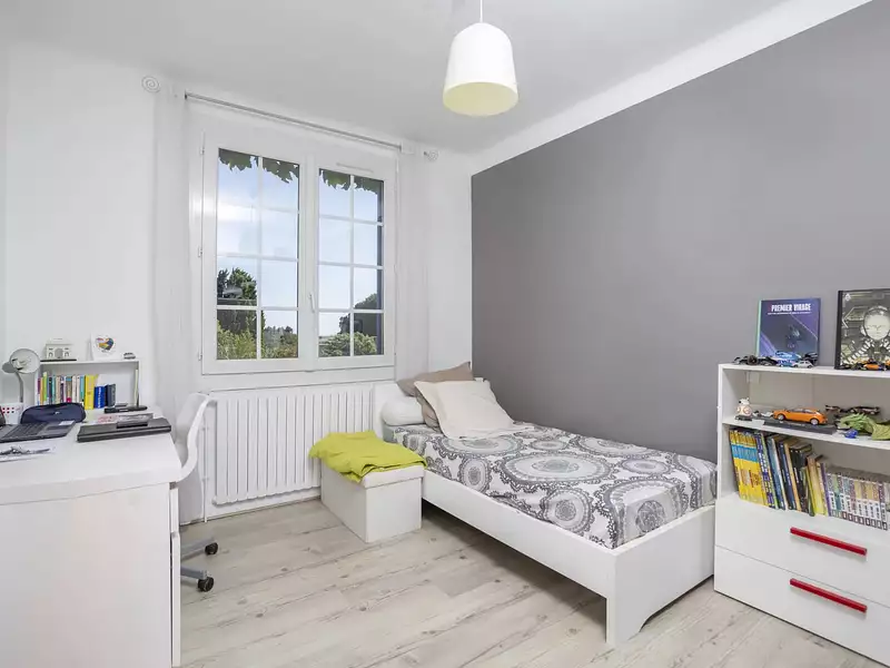 Maison, 160 m²