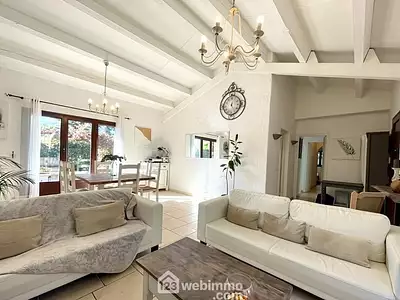 Maison, 100 m²