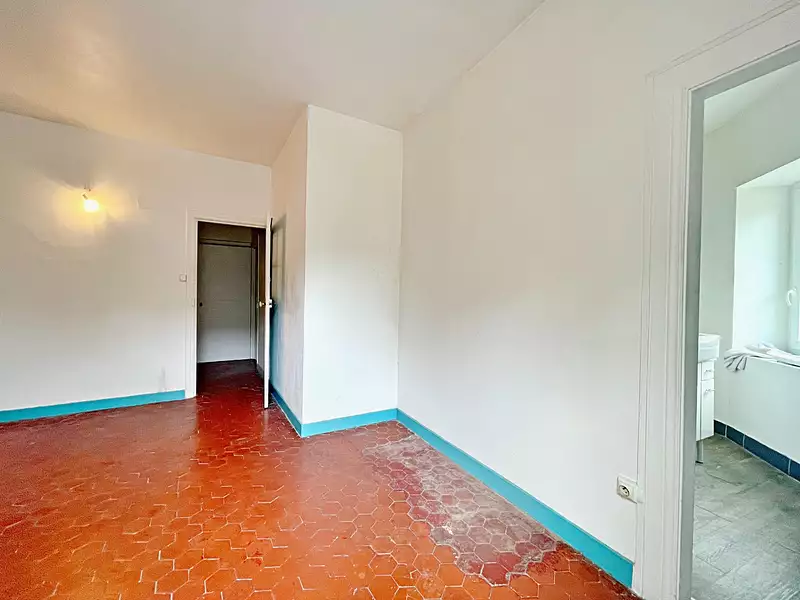 Maison, 62 m²