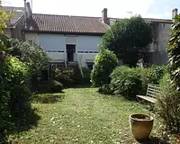 Maison, 184 m²