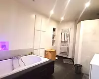 Appartement, 161 m²