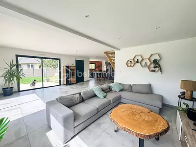 Maison, 137 m²