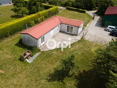 Maison, 72 m²