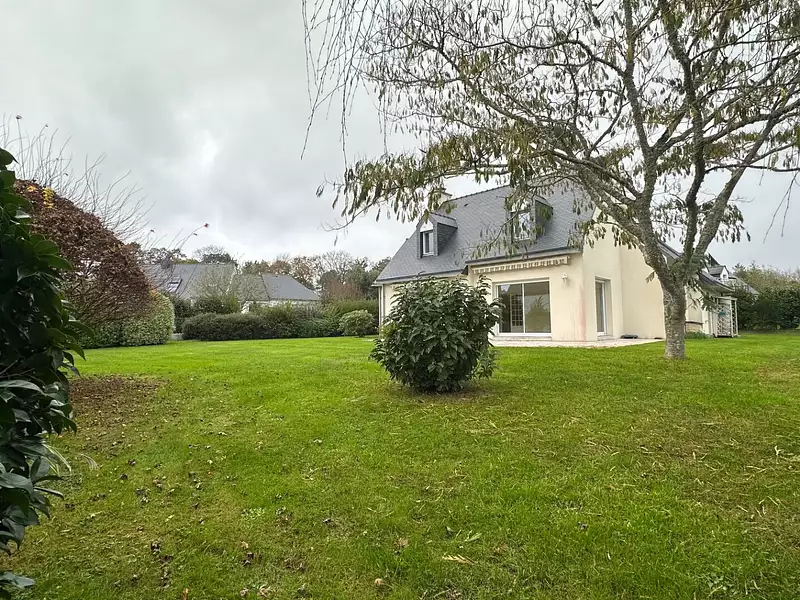 Maison, 143 m²