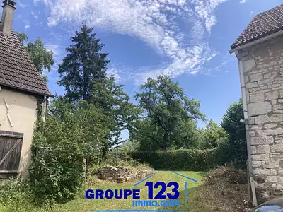 Maison, 103 m²