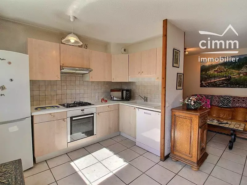Appartement, 79,16 m²