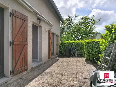 Maison, 108 m²