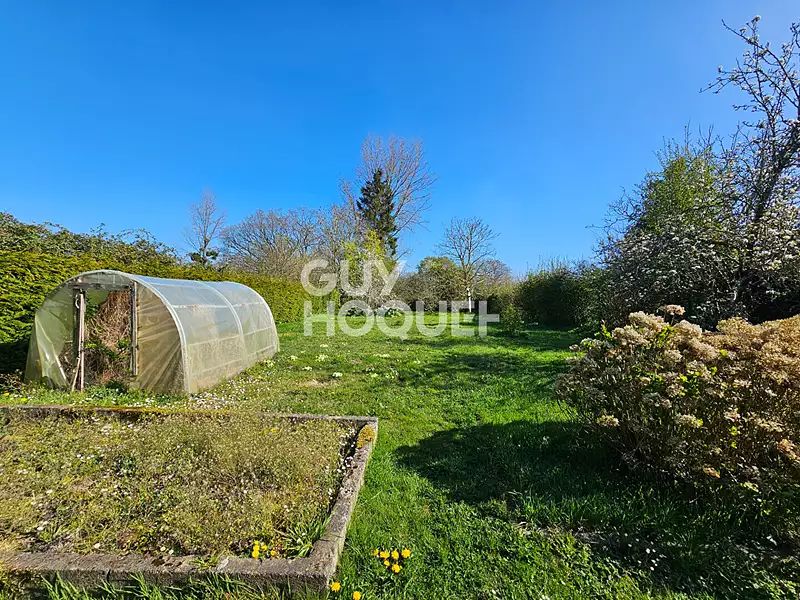 Maison, 149 m²