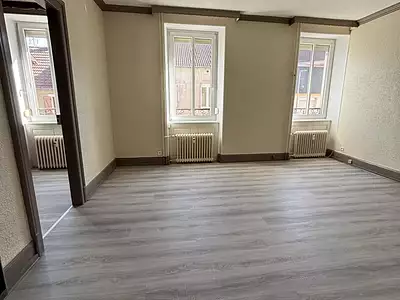Appartement, 60 m²