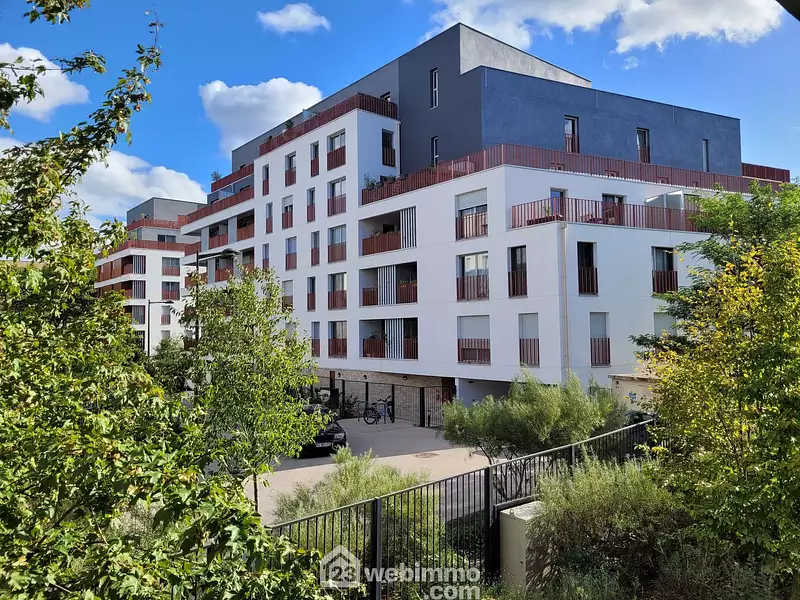 Appartement, 100,77 m²