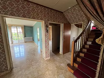 Maison, 256 m²