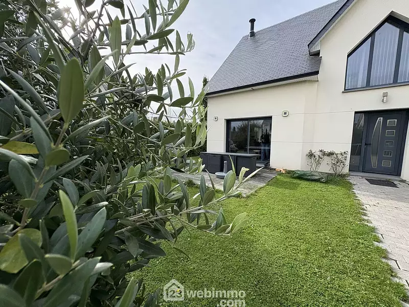 Maison, 152 m²