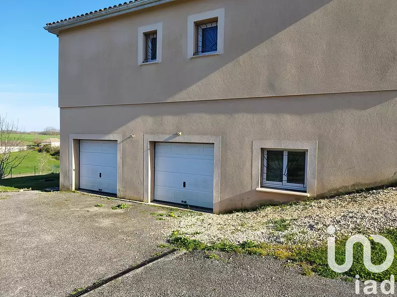 Maison, 140 m²