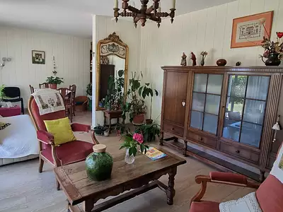 Maison, 69 m²