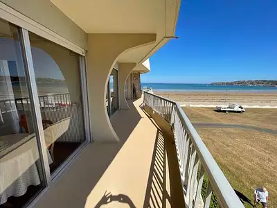 Appartement, 60 m²