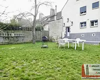 Maison, 113 m²