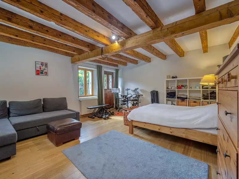Maison, 160 m²