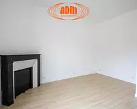 Appartement, 48,78 m²