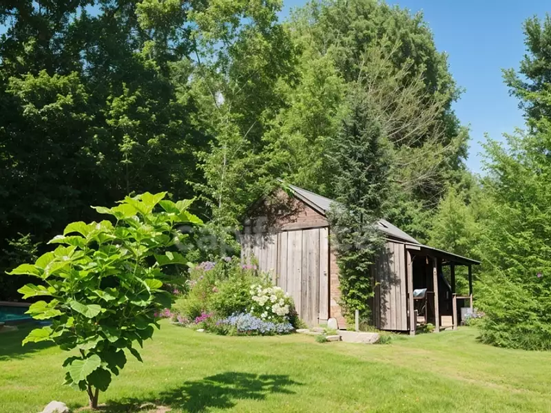 Maison, 107 m²