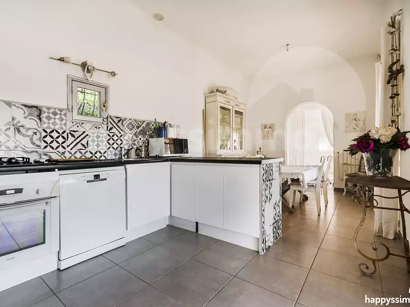 Maison, 100 m²