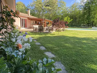Maison, 135 m²
