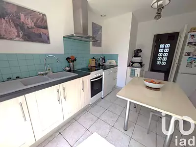 Maison, 100 m²