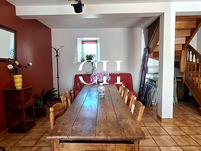 Maison, 113 m²
