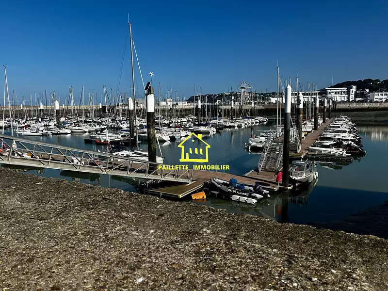 Appartement, 106,86 m²