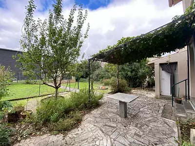 Maison, 89 m²